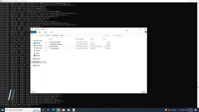 Emulating iOS in QEMU!