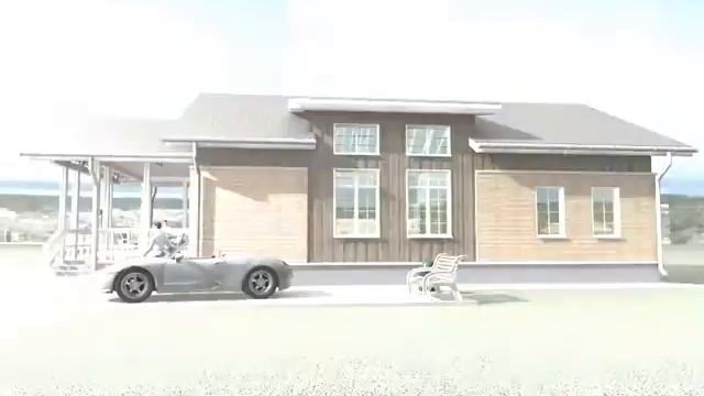 Каркасный дом 135 смотреть онлайн