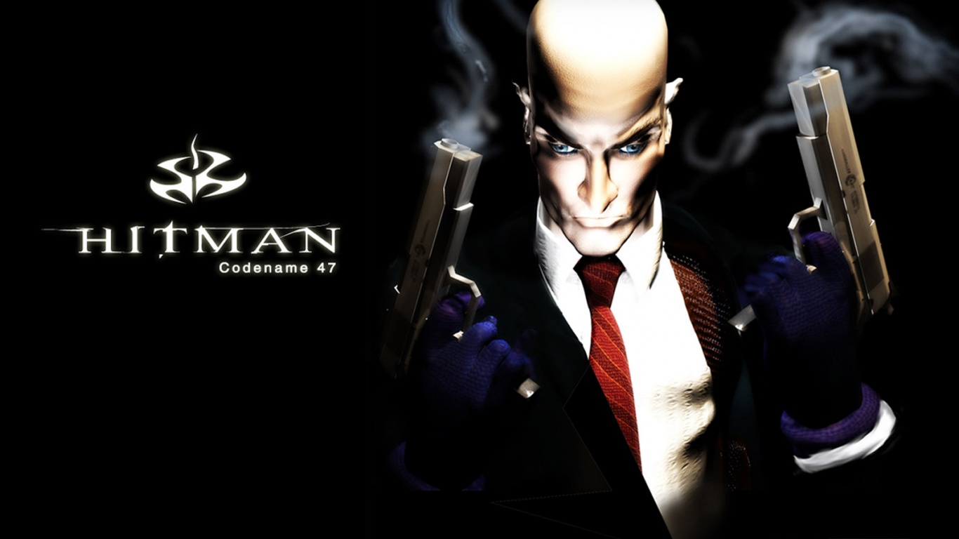 Hitman codename 47 steam фото 82