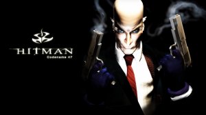 Hitman - Codename 47 #1