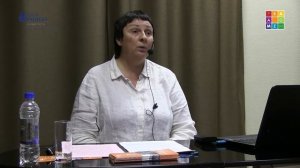 Светлана Адоньева. Женский день 8 марта: производство идентичностей