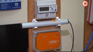 В Севастополе презентовали диспетчерский пункт АСКУЭ