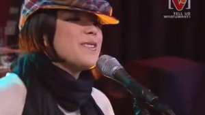Michelle Branch - Everywhere (live)