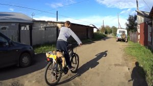 Безбашенный Женя