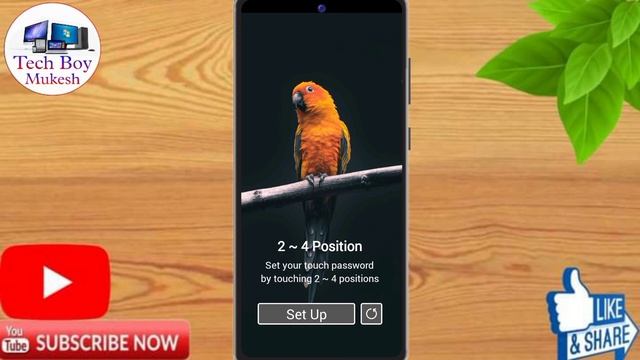 Infinix Note 11 Me Display Fingerprint Lock Kaise Lagaye | Display Fingerprint Lock Infinix Note 11