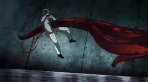 [EneerGy] Токийский Гуль / TOKYO GHOUL - UNRAVEL (Cover) 東京喰種-トーキョーグール- Op [Rus FULL-size]