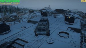 SnowRunner - Кольский полуостров - Имандра - По местам былой славы - #260