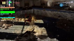 RTX 3090 24GB + INTEL i5-12600K | SPIDER-MAN REMASTERED | 4K RTX/ON