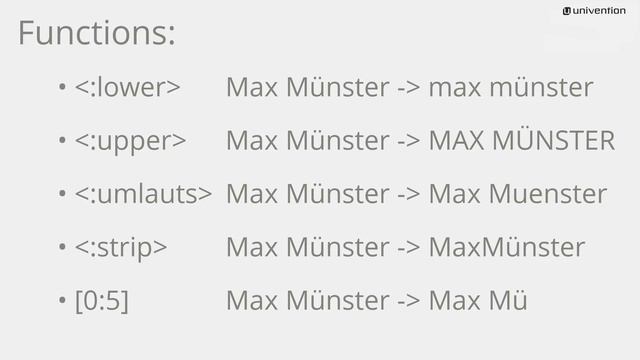 How do I create user templates in Univention Corporate Server (UCS)? смотреть онлайн