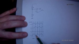 TL494 внеплановое. петля ОС, усилители ошибки