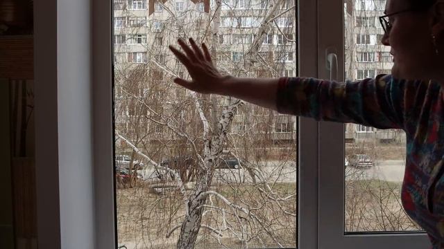 ЧУДО - САЛФЕТКА отмоет ОКНО, ЗЕРКАЛА до блеска БЕЗ РАЗВОДОВ. Теперь мои стекла ЧИСТЫЕ и ПРОЗРАЧНЫЕ смотреть онлайн