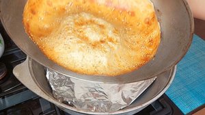 БОЛЬШЕ ХЛЕБ НЕ ПОКУПАЮ! УЗБЕКСКИЕ ЛЕПЕШКИ КАК ИЗ ТАНДЫРА! Век живи - Век учись.