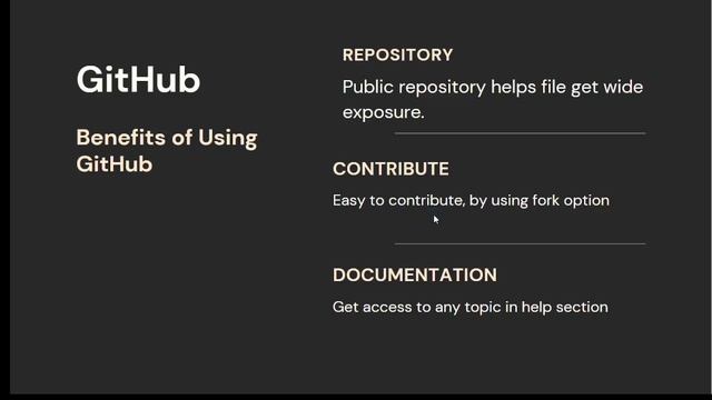 What is GitHub For Beginners | Is Git Required for Jobs/Internships смотреть онлайн