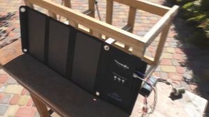 ? КАК УВЕЛИЧИТЬ МОЩНОСТЬ СОЛНЕЧНОЙ БАТАРЕИ + СОЛНЕЧНЫЙ КОНЦЕТРАТОР  Игорь Белецкий