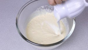 ТОЛСТЫЕ БЛИНЫ НА ДРОЖЖАХ И МОЛОКЕ. Простой рецепт. | Вкусные Рецепты