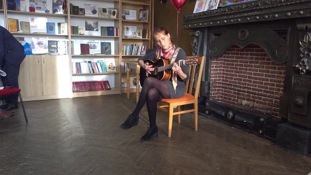 22.10.2022 Музыкальная гостинная Ольги Уманской ДКР.mp4