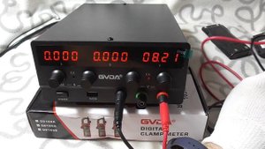 Обзор: Лабораторный блок питания GVDA SPS-3010