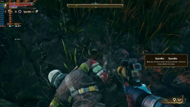 The Outer Worlds - Xeon E3 1240v2 I 8 Ram I RX 570 4gb OC/19.11.3 смотреть онлайн