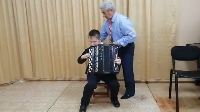Тарасов Андрей