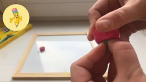 Как сделать кисточку для рисования?