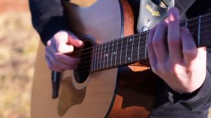 Star Wars: The Mandalorian - Main Theme Instrumental Cover (Short Version)