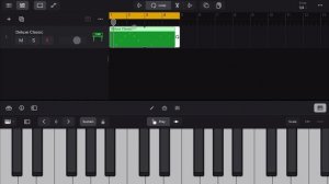 Apple Logic Pro for iPad - Tutorial 4: Midi and Audio Regions