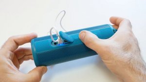 Колонка Hoco HC11 делает жизнь ярче?