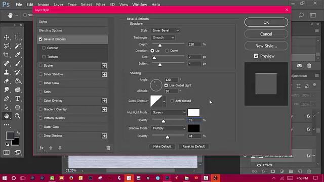 Creative Techniques with Filmstrip Frames in Photoshop - Part 5 смотреть онлайн