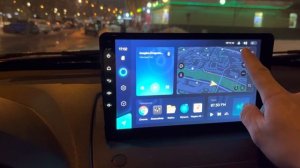 Teyes CC3 6/128 для Volvo XC90 установка