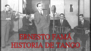 FRANCISCO CANARO - ERNESTO FAMÁ - LA MILONGA DE BUENOS AIRES