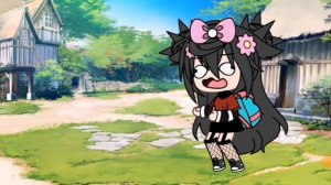 Что-б животик не болел не было похмелья (Гача ржача)