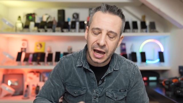 Recensione HUAWEI BAND 4 pro смотреть онлайн