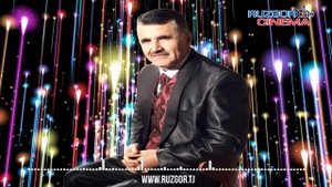 Фуркат Саидзода - Интизори...
Furqat Said - Intizari