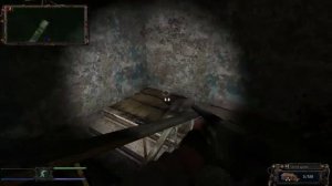 Прохождение S.T.A.L.K.E.R. новое время #8