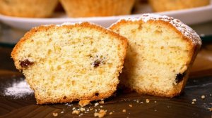 Самые вкусные домашние КЕКСЫ, цыганка готовит. Всё смешал и готово. Gipsy cuisine.