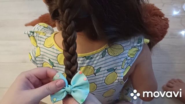 Легкая прическа на каждый день#быстро#красиво#просто#