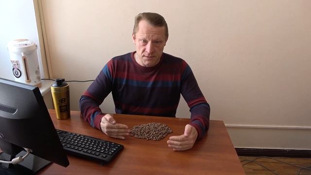Чуфа (земляной миндаль). Время замачивать.
