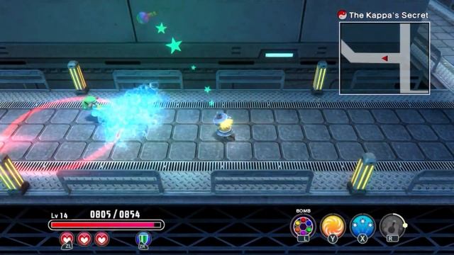 Touhou: New World - Official Announcement Trailer смотреть онлайн