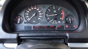 Гирлянда БМВ Е53. поиск неисправности