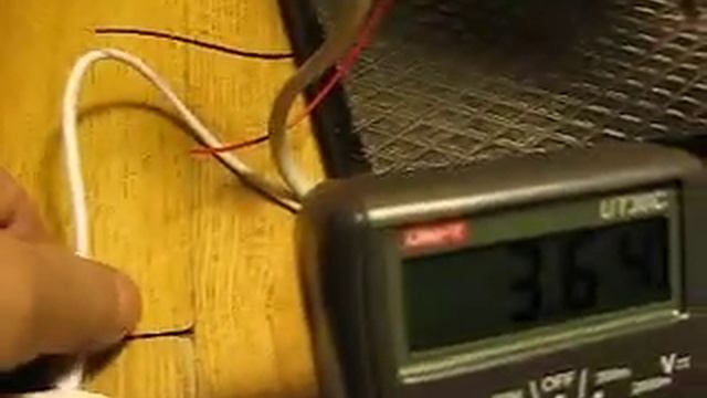 Примус Термоэлектрогенератор Тэгован 1 TEG Stove смотреть онлайн