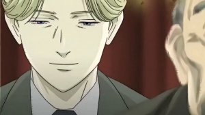 (Йохан Либерт/Johan Liebert) Edit