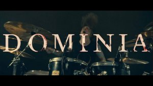 Dominia - Mountains Of God's Depression ( Live 01.09.23 )