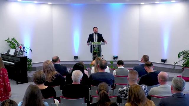 Спасающая решительность | Евгений Чебан