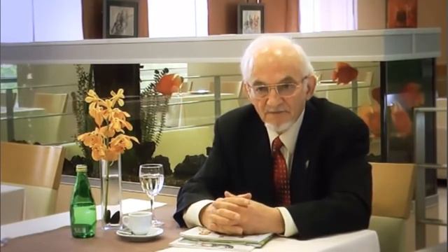 Несколько отрезвляющих истин о здоровье. Профессор В.А.Дадали