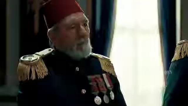 Абдулхамид Хан 2 о Кавказцах смотреть онлайн