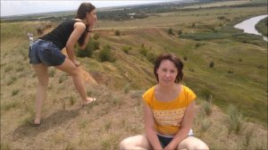 шаминская гора