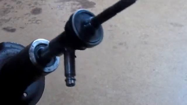 ЗАКАЧКА ГАЗА В ГАЗОНАПОЛНЕНЫЕ СТОЙКИ смотреть онлайн