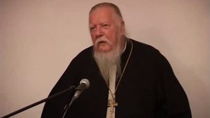 Протоиерей Дмитрий Смирнов. Клуб "Живой уголок" 25.08.2011