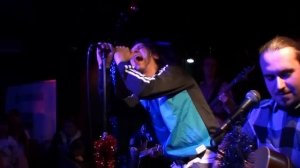 ##### (5 DIEZ) - Я не вернусь домой (Акустика - 25.12.10) [HD]