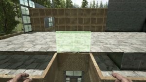 Ark: How To Build A Modern House